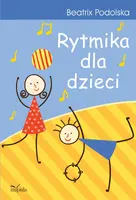 Okładka: Rytmika dla dzieci