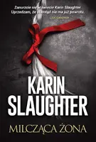 Okładka: Milcząca żona