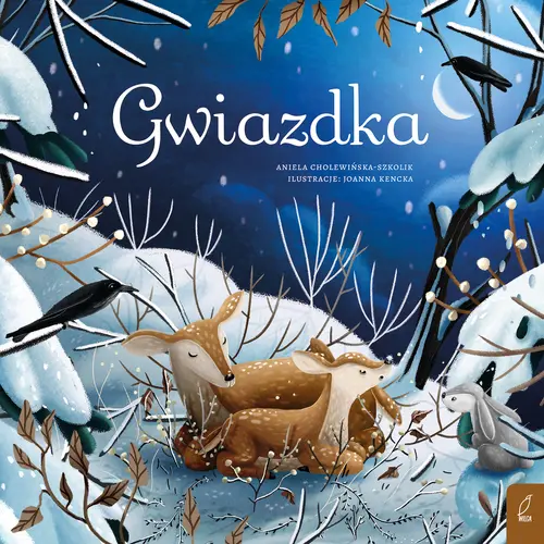 Okładka: Gwiazdka