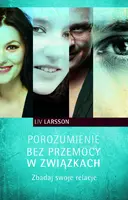 Okładka: Porozumienie bez przemocy w związkach