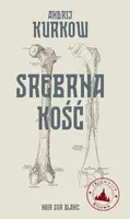 Okładka: Srebrna kość