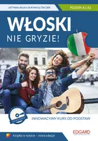 Okładka: Włoski nie gryzie! Nowa edycja