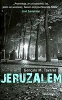 Okładka: Jeruzalem