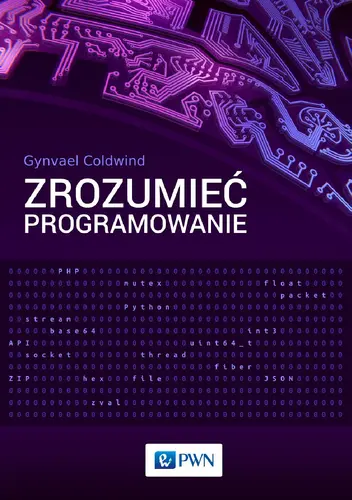 Okładka: Zrozumieć programowanie