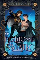 Okładka: Bezlitosne światło