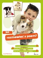 Okładka: Jak rozmawiać z psem