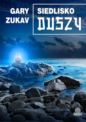 Okładka: Siedlisko duszy