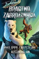 Okładka: Bractwo Zagrożonych