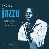 Okładka: Ikony jazzu