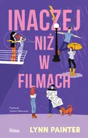Okładka: Inaczej niż w filmach