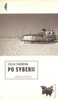 Okładka: Po Syberii