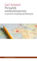 Okładka: Porządek wielkoobszarowy