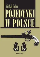 Okładka: Pojedynki w Polsce