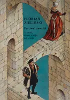 Okładka: Festiwal zawiści. Scenki, obserwacje, refleksje