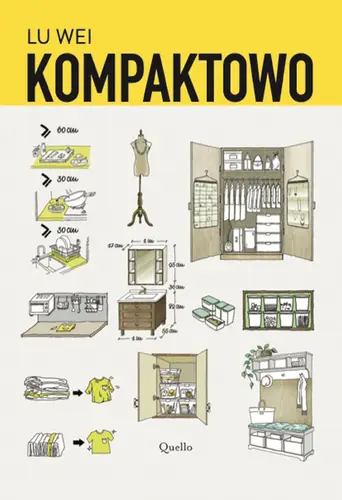 Okładka: Kompaktowo