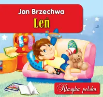 Okładka: Leń. Klasyka polska
