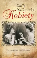 Okładka: Kobiety