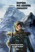 Okładka: Dopóki nie zgasną gwiazdy