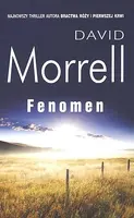 Okładka: Fenomen