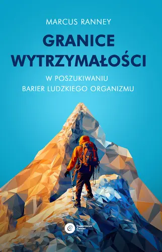 Okładka: Granice wytrzymałości