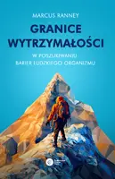 Okładka: Granice wytrzymałości