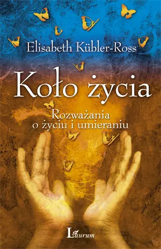 Okładka: Koło życia