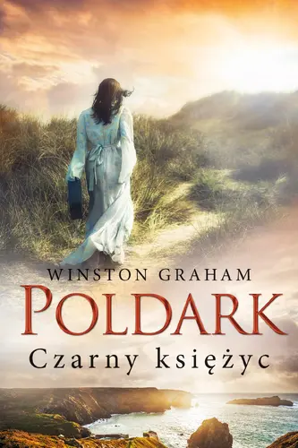 Okładka: Czarny księżyc