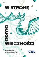 Okładka: W stronę długowieczności