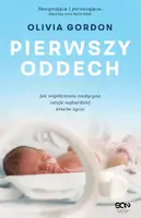Okładka: Pierwszy oddech