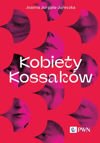 Okładka: Kobiety Kossaków