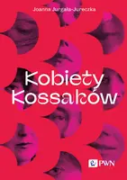 Okładka: Kobiety Kossaków