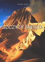 Okładka: Szczyty świata
