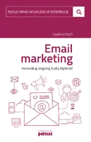 Okładka: Email marketing