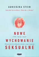 Okładka: Nowe wychowanie seksualne