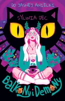 Okładka: Do Jasnej Anielki. Balkony i demony