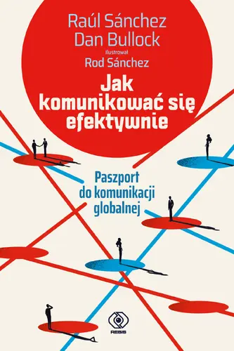 Okładka: Jak komunikować się efektywnie