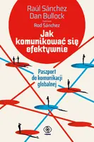 Okładka: Jak komunikować się efektywnie