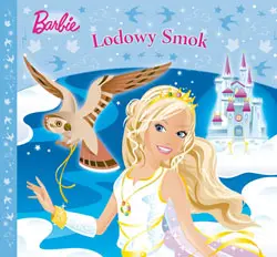 Okładka: Lodowy smok