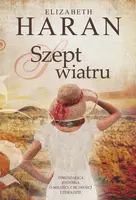 Okładka: Szept wiatru