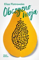 Okładka: Obczyzno moja