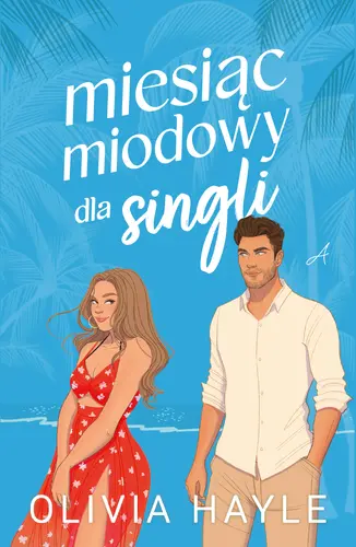 Okładka: Miesiąc miodowy dla singli