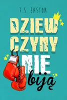 Okładka: Dziewczyny nie biją