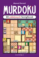 Okładka: Murdoku