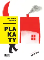 Okładka: Fangor. Plakaty