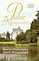Okładka: Pałac w Moczarowiskach