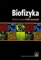 Okładka: Biofizyka