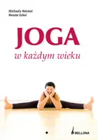 Okładka: Joga w każdym wieku