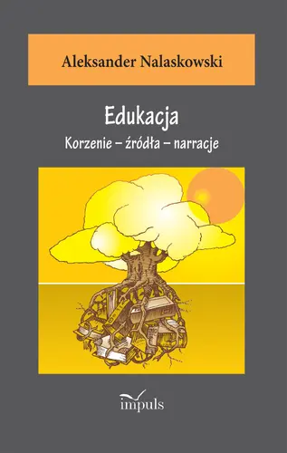 Okładka: Edukacja