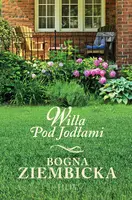 Okładka: Willa Pod Jodłami
