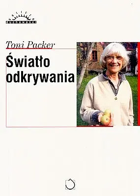 Okładka: Światło odkrywania